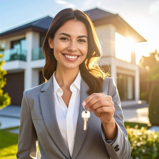 Immobilier : Activit&eacute; Immobili&egrave;re Professionnels du secteur immobilier, m&eacute;tiers de la gestion de biens